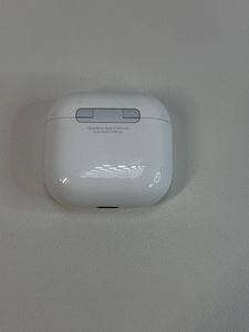 Б/в Навушники Apple airpods 4 01-200847667