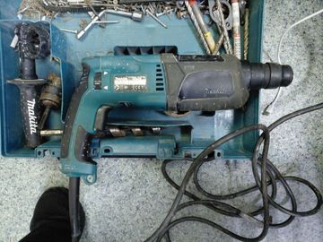 Б/у Перфоратор Makita hr2470 01-200847801