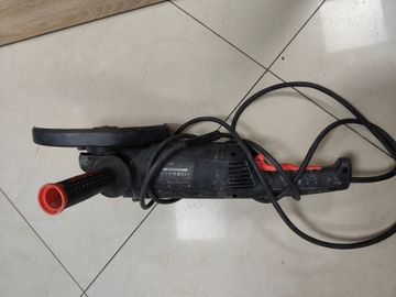 Б/у Угловая шлифмашина Dnipro-M gl-280 01-200846620