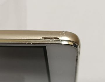 Б/у Мобильный телефон Huawei y3 ii lua-u22 1/8gb 01-200846813