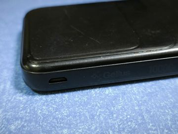 Б/в Повербанк Gelius tlx gp-pb311 10000mah 10w 01-200847856