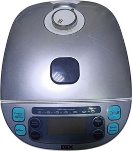 Б/в Мультиварка Dex dmc-60 01-200828596