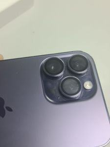 Б/у Мобильный телефон Apple iphone 14 pro max 256gb esim 01-200847702