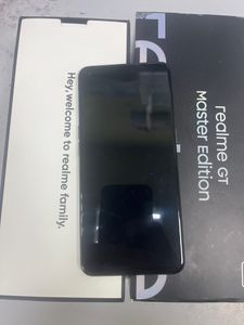 Б/у Мобильный телефон Realme gt master edition 6/128gb 01-200848073