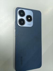 Б/в Мобільний телефон Realme c63 6/128gb 01-200847115