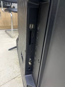 Б/в Телевізор Hisense 50e7kq 01-200845452