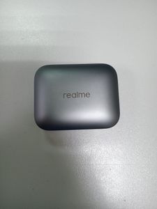 Б/в Навушники Realme buds air 7 pro metallic 01-200849118