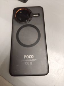 Б/в Мобільний телефон Poco f7 ultra 16/512gb 01-200848877