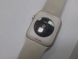 Б/у Смарт-часы Apple watch se 2 gps 40mm aluminium case 01-200849026