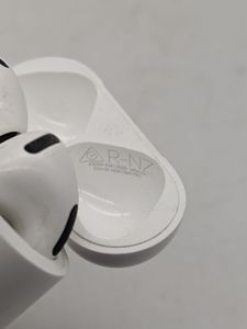 Б/в Навушники Apple airpods 4 with active noise cancellation 01-200802739
