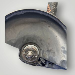 Б/в Кутова шліфмашина Dnipro-M gl-280 01-200780194