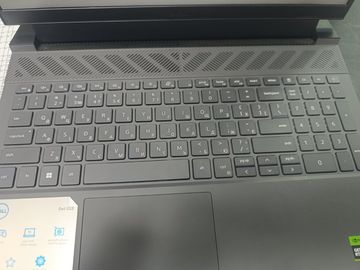 Б/в Ноутбук  15/core i5-13450hx ddr5/16gb ddr5/hdd 500 gb/ssd 2000 gb/geforce rtx3050 6gb 01-200851863