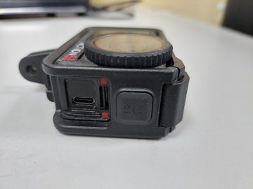 Б/в Екшн-камера Dji osmo action 5 pro 01-200852108