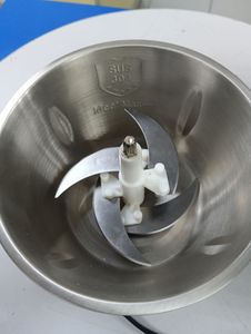 Б/в Блендер-подрібнювач ручний Food Processor ql-801 01-200851644