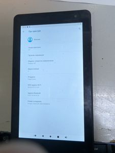 Б/в Планшет Dragon Touch m7 (2/16gb) 01-200852059