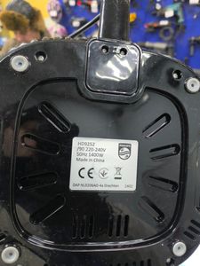 Б/в Фритюрниця Philips hd9252/90 01-200851039