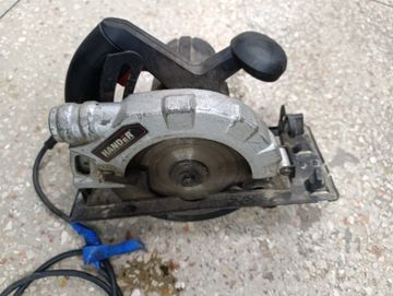 Б/в Пила дискова Hander hcs-160-1 01-200850734