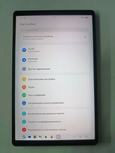 Б/у Планшет Lenovo legion tab tb320fc 8.8 12/256gb 01-200854150