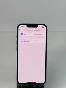 Б/в Мобільний телефон Apple iphone 13 128gb 01-200854426
