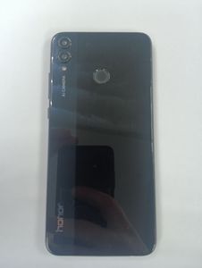 Б/в Мобільний телефон Huawei honor 8x 4/64gb jsn-l21 01-200854046