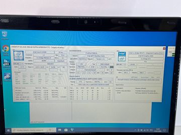 Б/у Ноутбук Fujitsu єкр. 12.5/ core i5 3320m 2,6ghz/ ram4gb/ hdd320gb/ dvdrw 01-200854153