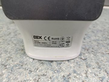 Dex dsi-22