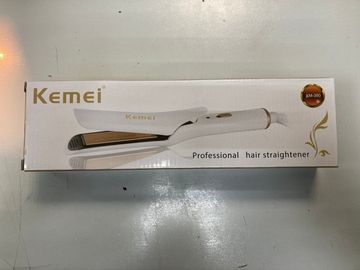 Б/в Плойка Kemei км-390 01-200854764