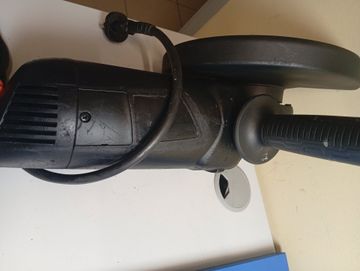 Б/у Угловая шлифмашина Dnipro-M gl-280 01-200854408