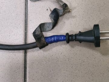 Б/в Кутова шліфмашина Apro кшм-230/2300 01-200855080