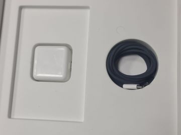 Б/в Ноутбук Apple macbook air 15" 2025 01-200854291