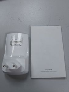Б/в Підсилювач бездротового сигналу Tp-Link tl-wa850re 01-200855149