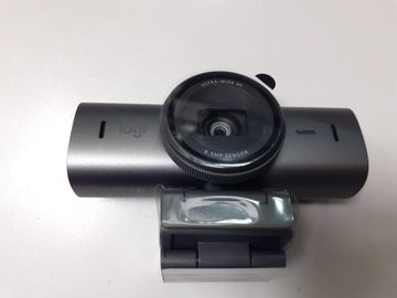 Б/у Веб камера Logitech mx brio 4k 01-200854282