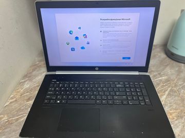 Б/в Ноутбук Hp 16/core i5 8250u ddr4/16gb ddr4/ssd 512 gb/geforce 920mx 2gb 01-200855083