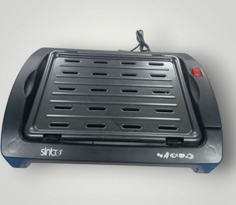 Б/в Гриль Sinbo sbg 7101 01-200632309
