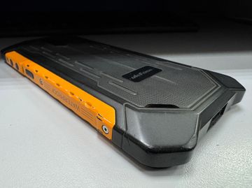 Б/в Мобільний телефон Ulefone armor x5 3/32gb 01-200854590