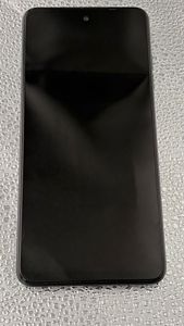 Б/у Мобильный телефон Tecno spark go 2024 bg6m 2/64gb 01-200855625