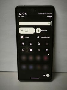 Б/в Мобільний телефон Google pixel 6 pro 12/128gb 01-200855759