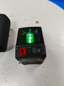 Б/у Лазерный нивелир Dnipro-M ml-320 01-200854160