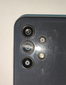 Б/в Мобільний телефон Samsung galaxy a13 3/32gb 01-200856427