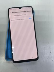 Б/в Мобільний телефон Samsung galaxy a32 4/64gb 01-200855836