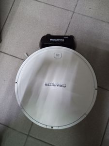 Б/в Робот-пилосос Rowenta x-plorer serie 45+rr8227wh 01-200855579