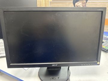 Б/в Монітор Acer v193hq 01-200856777