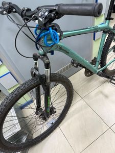 Б/в Велосипед Fort alu supreme 6061 29'' 01-200856487