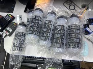 Б/в Спортивна пляшка Nike big mouth bottle 2.0 32 oz 946 мл 01-200845814