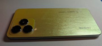 Б/в Мобільний телефон Oukitel c33 8/256gb 01-200858316