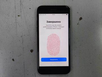 Б/в Мобільний телефон Apple iphone 7 32gb 01-200858260