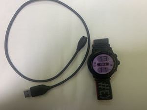 Б/в Смарт-годинник Coros apex 2 01-200821454