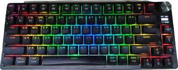 Б/в Клавіатура Hator icefall pro wireless 01-200858248