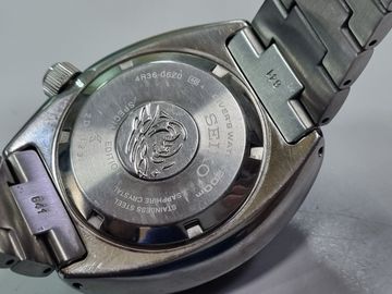 Б/в Годинник Seiko srpg19k1 01-200858481