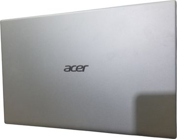 Б/в Ноутбук Acer 15/celeron n4500 ddr4/8gb ddr4/hdd *відсутній/ssd 256 gb/*інтегрована 01-200848294